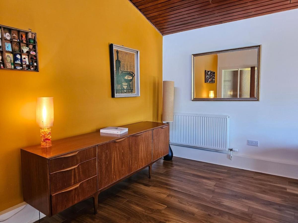 The Robin House In Ravelston Vakantiehuis