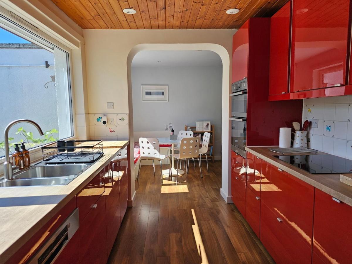 The Robin House In Ravelston Vakantiehuis Edinburgh