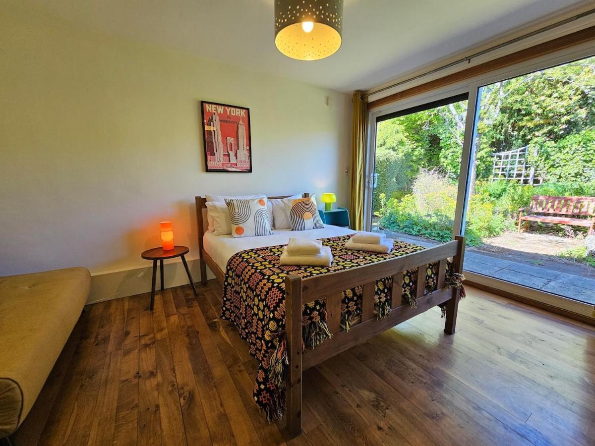The Robin House In Ravelston Vakantiehuis