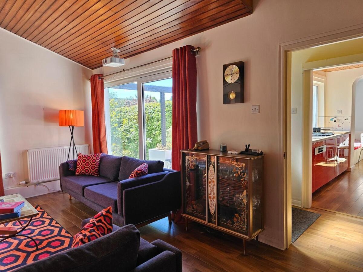 The Robin House In Ravelston Vakantiehuis