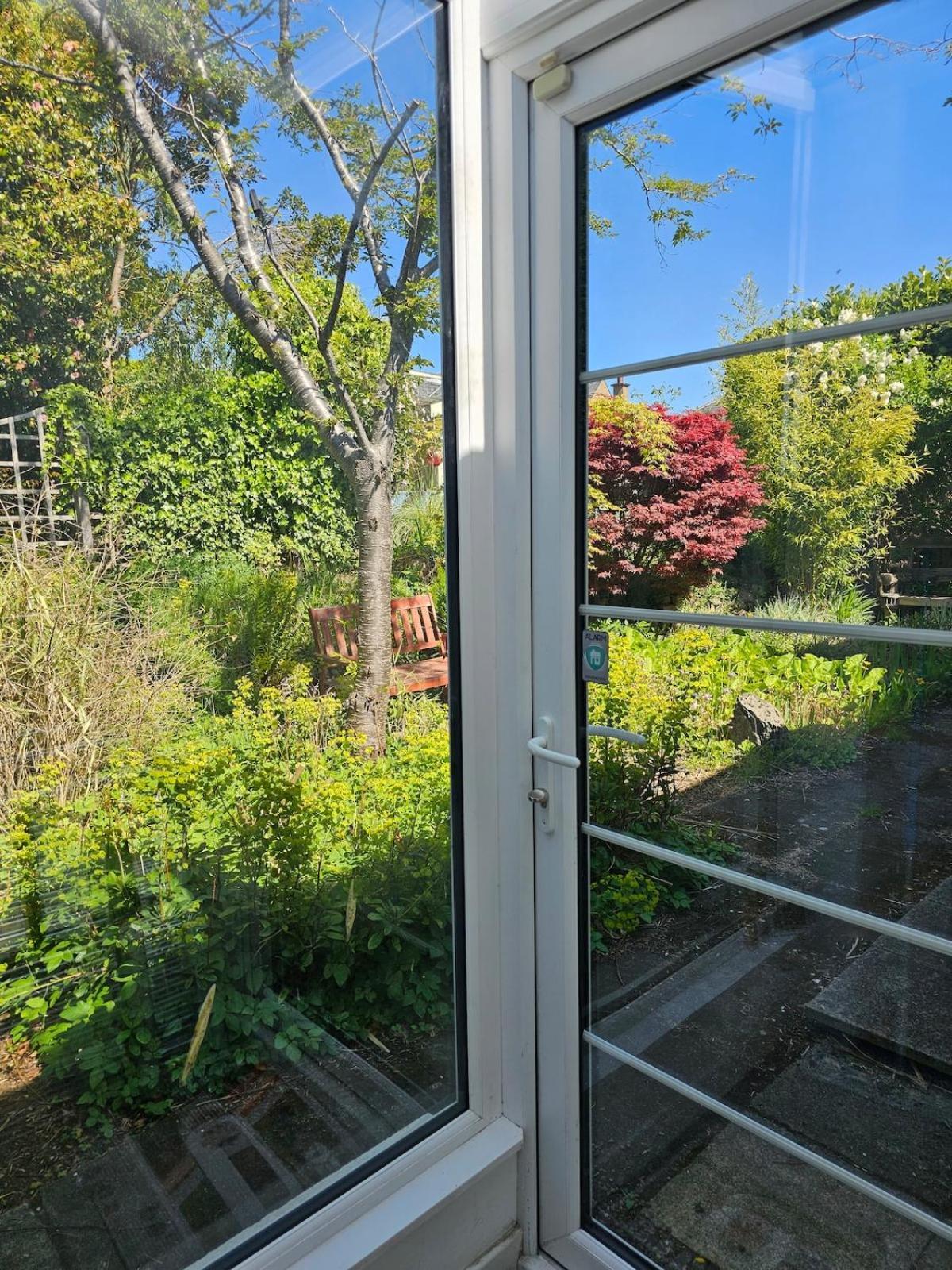The Robin House In Ravelston * Edinburgh