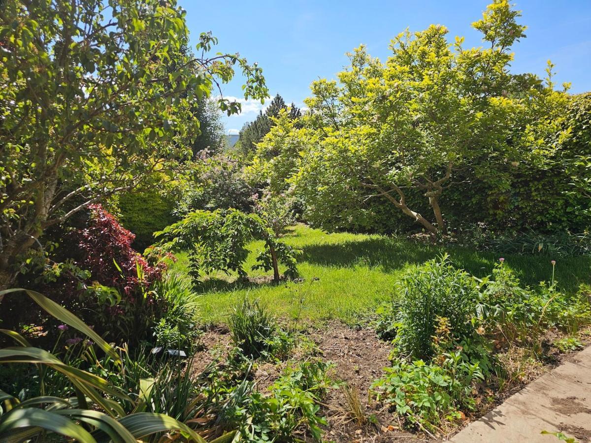 The Robin House In Ravelston Vakantiehuis *